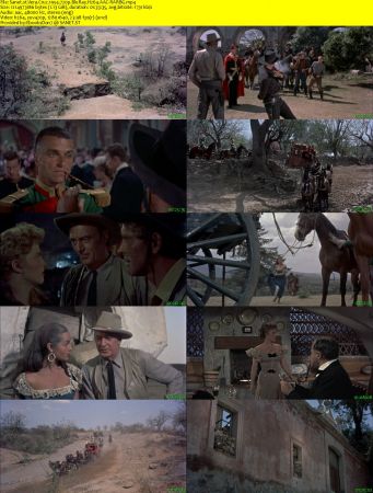 Vera Cruz 1954 720p BluRay H264 AAC-RARBG
