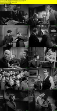 Sabotage 1936 REMASTERED 1080p BluRay H264 AAC-RARBG
