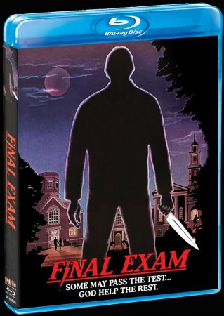 Final Exam 1981 BRRip XviD MP3-XVID
