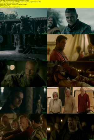 Vikings S05 BDRip X264-DEFLATE