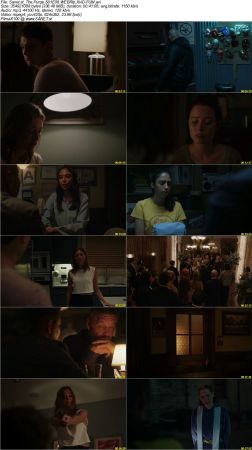 The Purge S01 WEBRip XviD-FUM