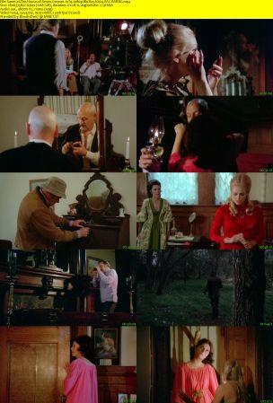 The House of Seven Corpses 1974 1080p BluRay H264 AAC-RARBG