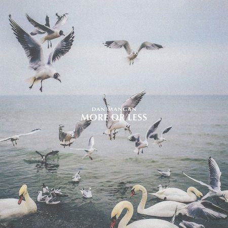 Dan Mangan - More or Less (2018) Mp3 / Flac