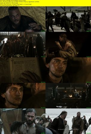 Vikings S01 EXTENDED BDRip x264-FGT