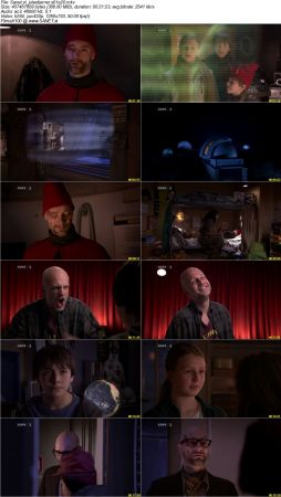 Julestjerner 2012 E01-E25 720p x264 AC3-NOGRP
