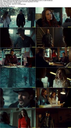 Wynonna Earp S03 720p AMZN WEB-DL DDP5.1 H264-ViSUM