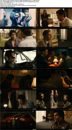 Narcos Mexico 2018 S01 1080p NF WEBRip DD5.1 x264-NG