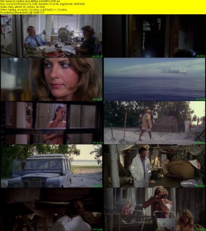 Zombie 1979 BRRip XviD MP3-XVID