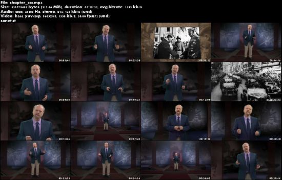 How Winston Churchill Changed the World