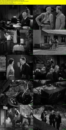 The Fighting Marshal 1931 WEBRip x264-ION10