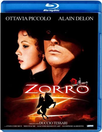 Zorro 1975 1080p BluRay H264 AAC-RARBG