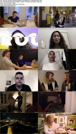 Roomies S01 DANISH 720p WEB-DL H264-WEEDPOT