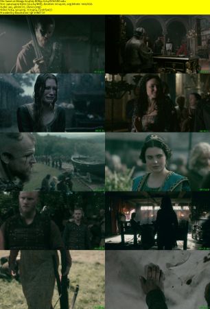 Vikings S04 BDRip X264-REWARD