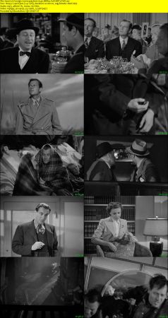 Foreign Correspondent 1940 BRRip XviD MP3-XVID