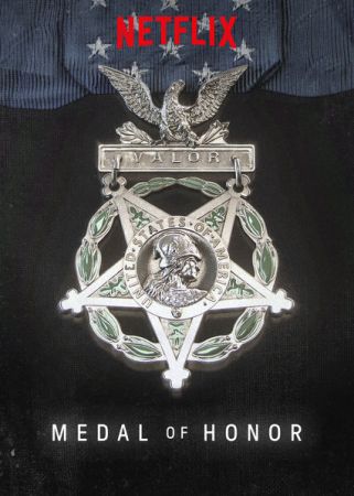 Medal Of Honor 2018 S01 1080p NF WEB-DL AVC DD5.1-DTOne