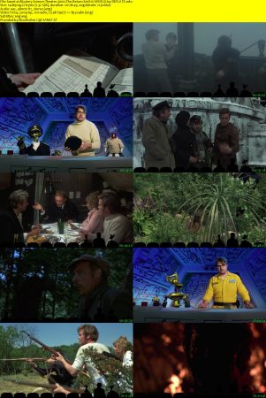 Mystery Science Theater 3000 The Return 2017 S01 NF WEBRip AAC2.0 x264-DEFLATE