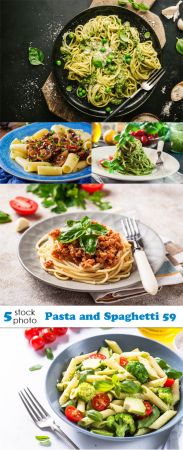 Photos   Pasta and Spaghetti 59