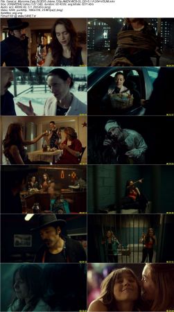 Wynonna Earp S03 720p AMZN WEB-DL DDP5.1 H264-ViSUM