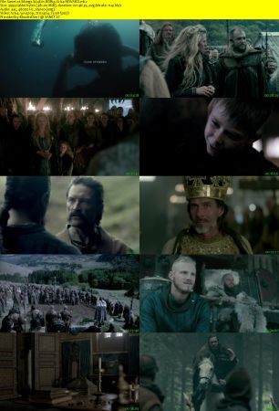 Vikings S04 BDRip X264-REWARD
