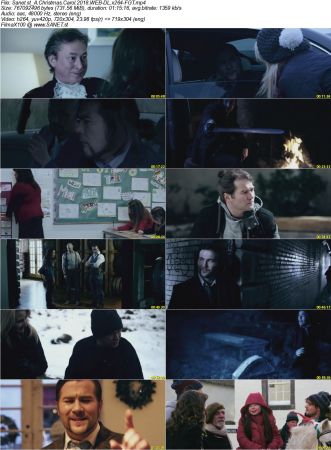 A Christmas Carol 2018 WEB-DL x264-FGT
