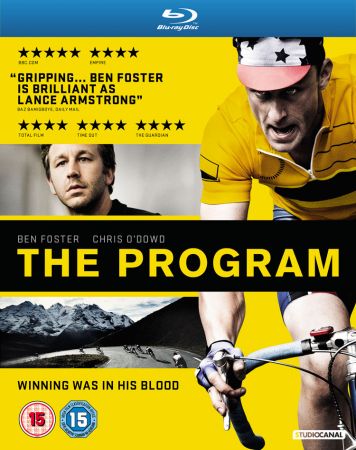 The Program 2015 1080p BluRay x264-OFT