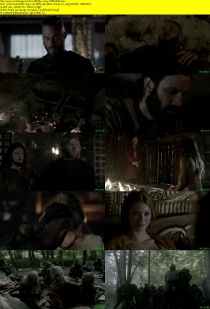 Vikings S02 EXTENDED BDRip x264-DEMAND
