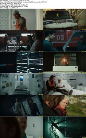 Origin 2018 Season 1 Complete WEB-DL x264-iCTV
