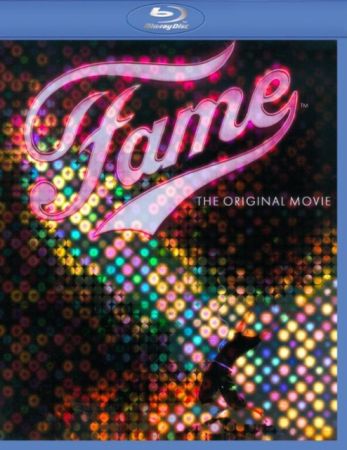 Fame 1980 BRRip XviD MP3-XVID