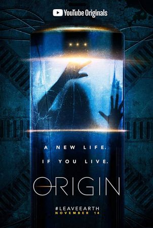 Origin 2018 Season 1 Complete WEB-DL x264-iCTV