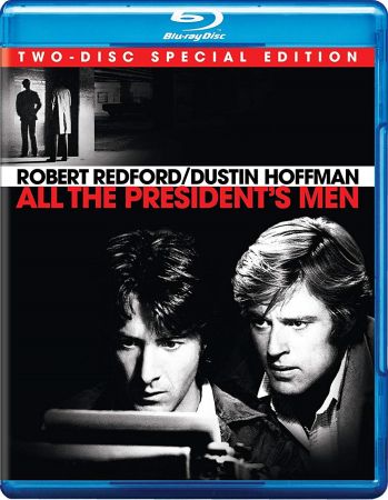 All the Presidents Men 1976 REMASTERED 1080p BluRay HEVC x265 BONE