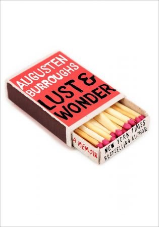 Lust &amp; Wonder: A Memoir
