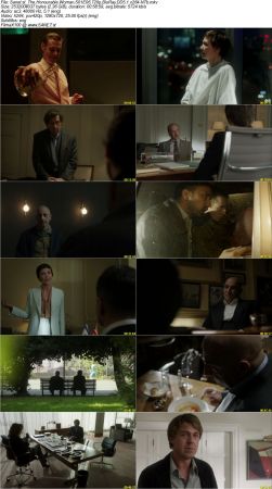 The Honourable Woman S01 720p BluRay DD5.1 x264-NTb