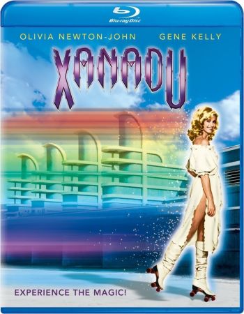 Xanadu 1980 REMASTERED 1080p BluRay HEVC x265 5.1 BONE