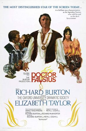 Doctor Faustus 1967 WEBRip x264-ION10