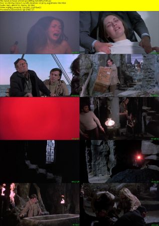 Tower of Evil 1972 BRRip XviD MP3-XVID