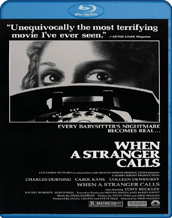 When a Stranger Calls 1979 BRRip XviD MP3-XVID