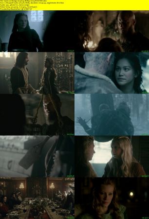Vikings S04 BDRip X264-REWARD