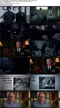 Medal Of Honor 2018 S01 1080p NF WEB-DL AVC DD5.1-DTOne