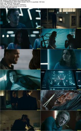 Origin 2018 Season 1 Complete WEB-DL x264-iCTV