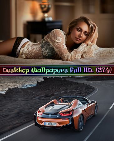 Desktop Wallpapers Full HD. Part (274)