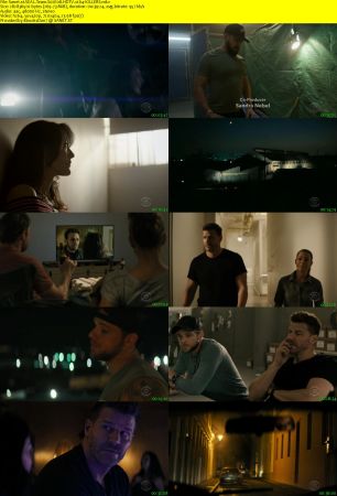 SEAL Team S02E08 HDTV x264-KILLERS