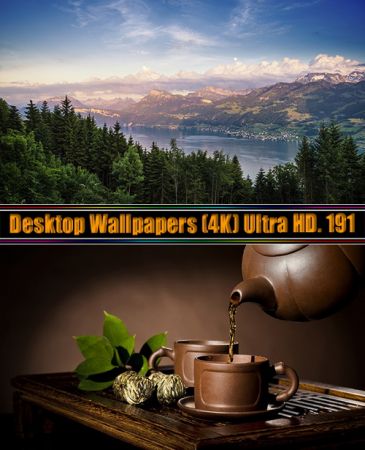 Desktop Wallpapers (4K) Ultra HD. Part (191)