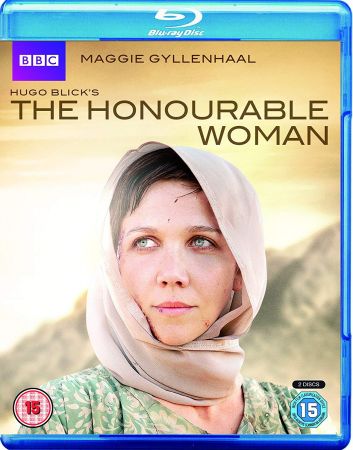 The Honourable Woman S01 720p BluRay DD5.1 x264-NTb