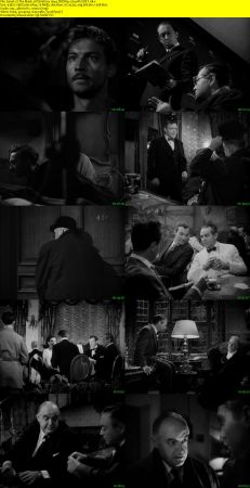 The Mask of Dimitrios 1944 DVDRip x264-REGRET