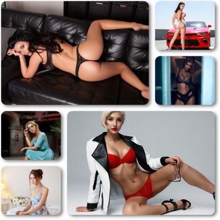 Women Photos Gallery Pack 270