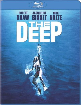 The Deep 1977 BRRip XviD MP3-XVID