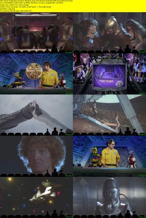 Mystery Science Theater 3000 The Return 2017 S01 NF WEBRip AAC2.0 x264-DEFLATE