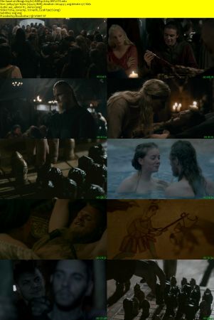 Vikings S05 BDRip X264-DEFLATE