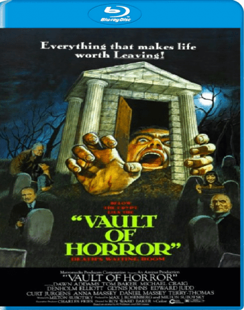 The Vault of Horror 1973 720p BluRay H264 AAC-RARBG
