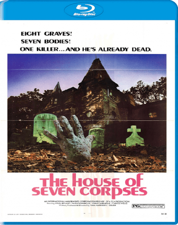 The House of Seven Corpses 1974 720p BluRay H264 AAC-RARBG